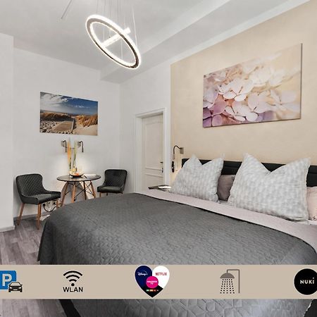 Meissen Altstadt Smartluxusoase Wlan Netflix Magenta Disney+ Dış mekan fotoğraf