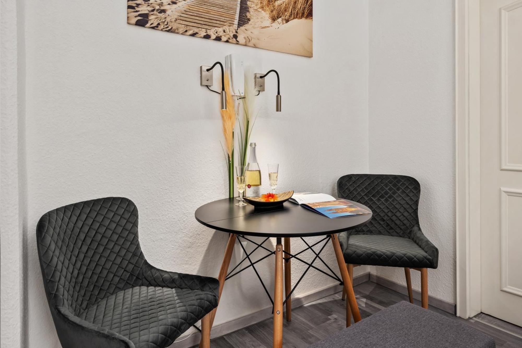 Meissen Altstadt Smartluxusoase Wlan Netflix Magenta Disney+ Dış mekan fotoğraf