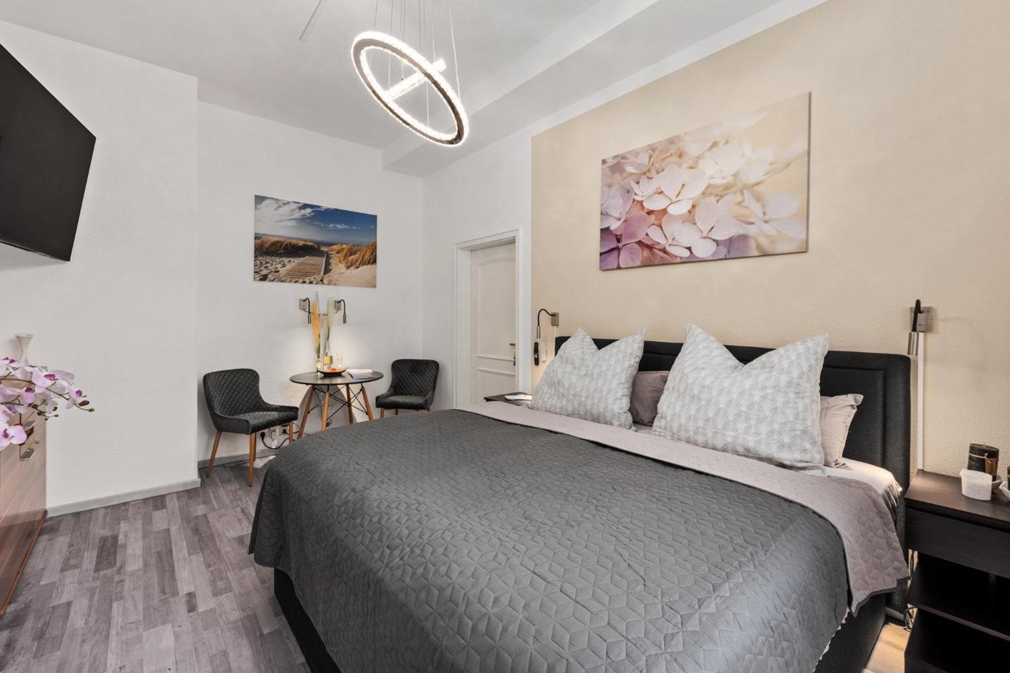 Meissen Altstadt Smartluxusoase Wlan Netflix Magenta Disney+ Dış mekan fotoğraf