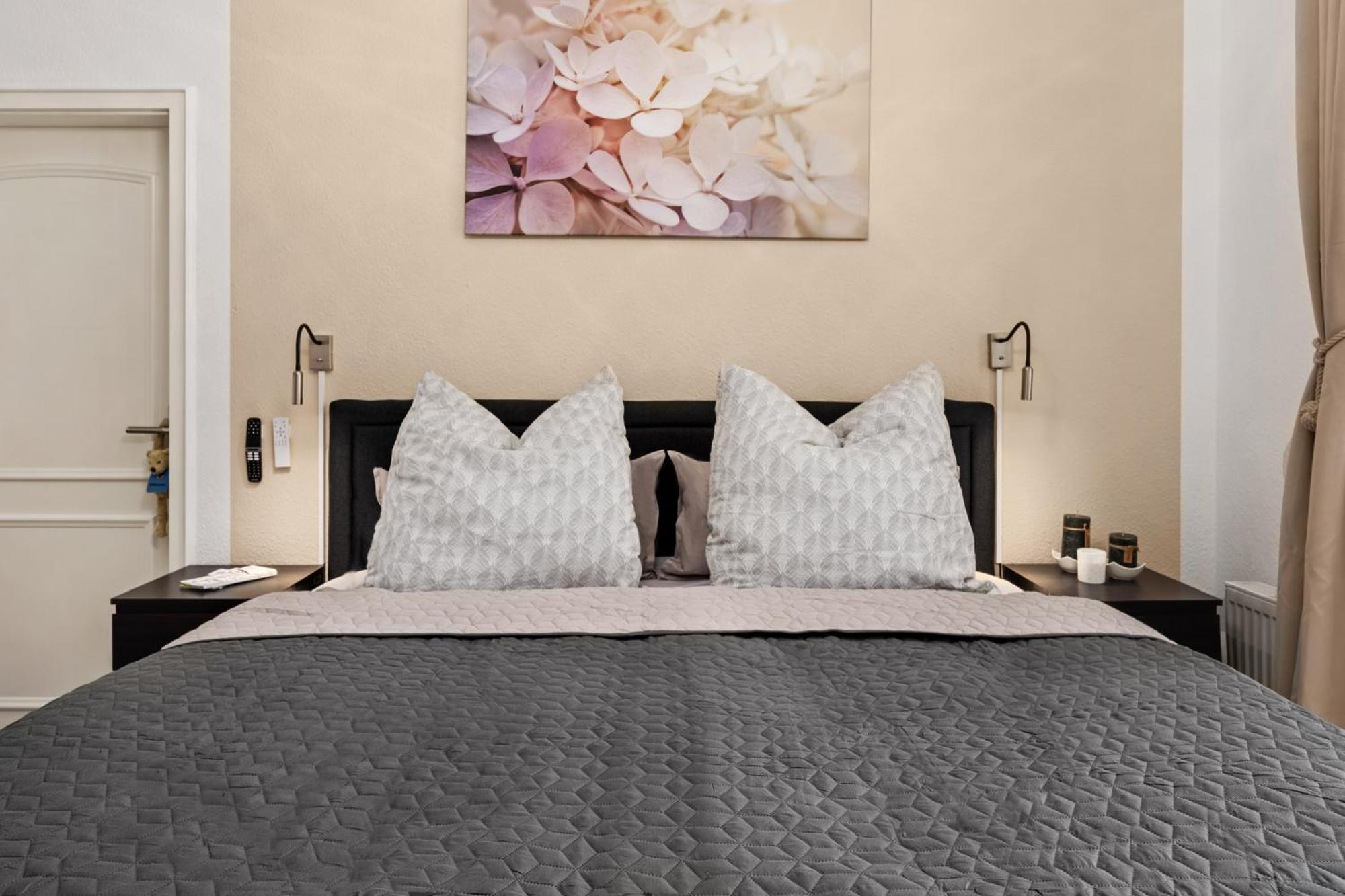 Meissen Altstadt Smartluxusoase Wlan Netflix Magenta Disney+ Dış mekan fotoğraf